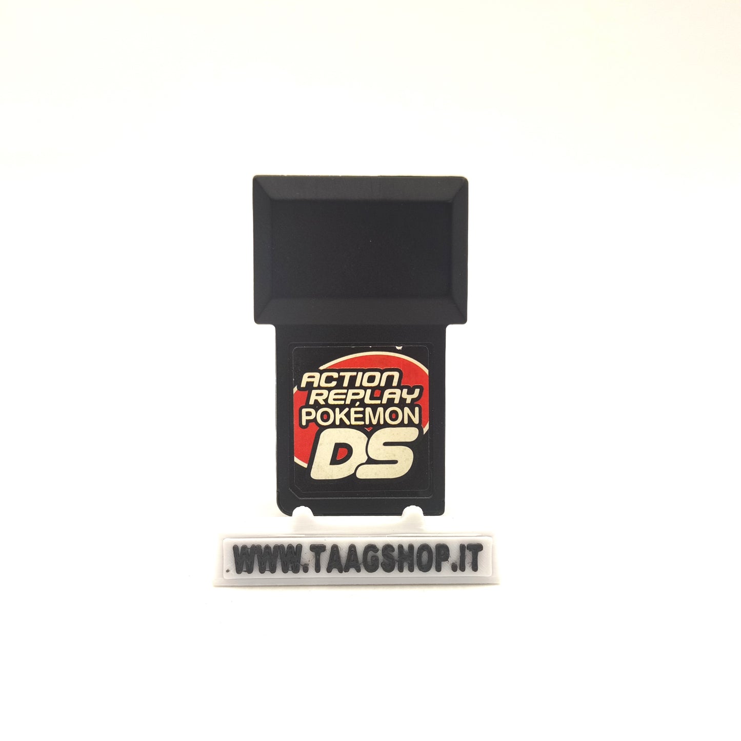 Action Replay Pokemon