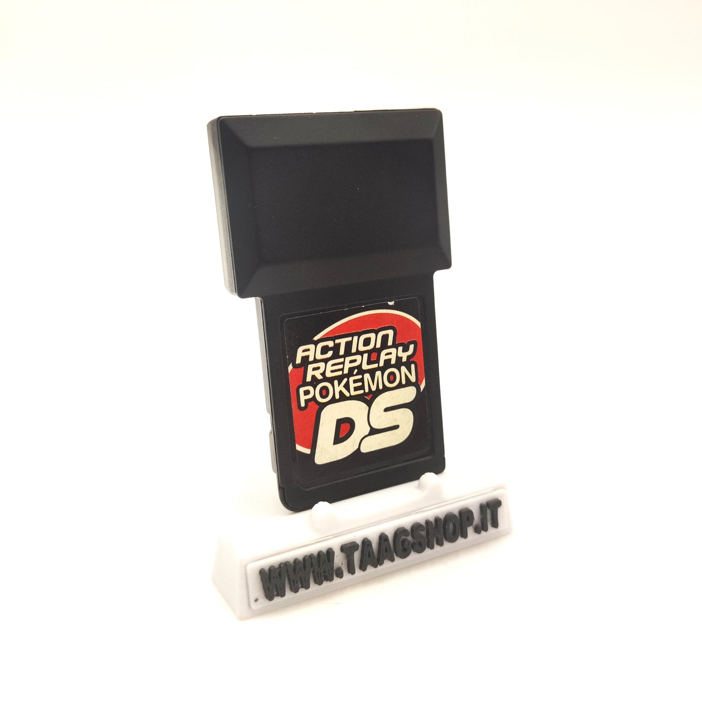 Action Replay Pokemon