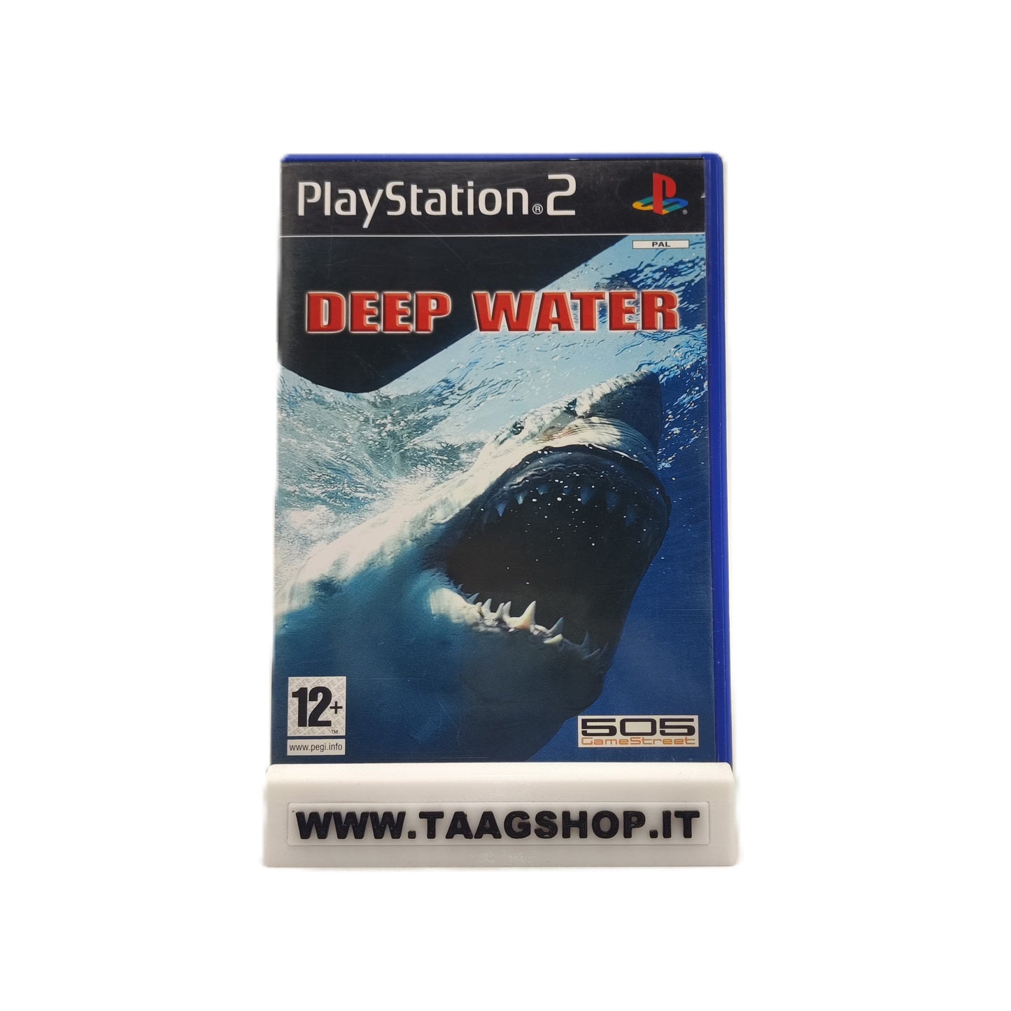 Deep Water