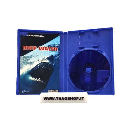 Deep Water