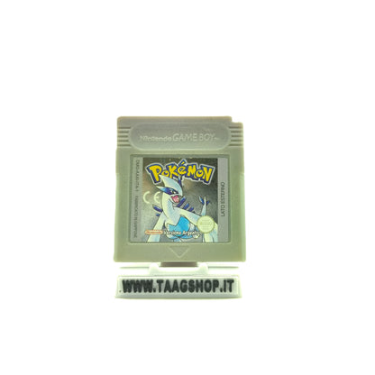 Pokemon Versione Argento GameBoy