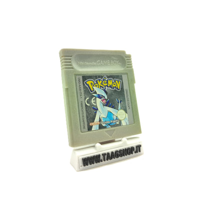 Pokemon Versione Argento GameBoy