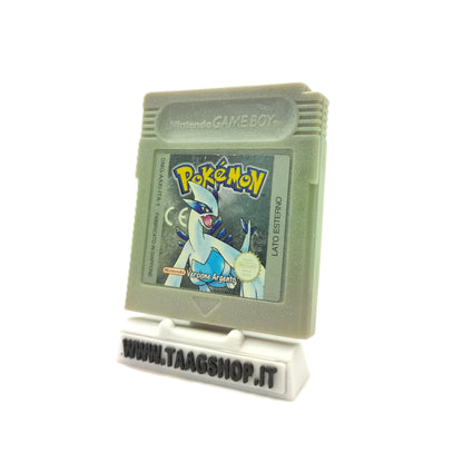 Pokemon Versione Argento GameBoy