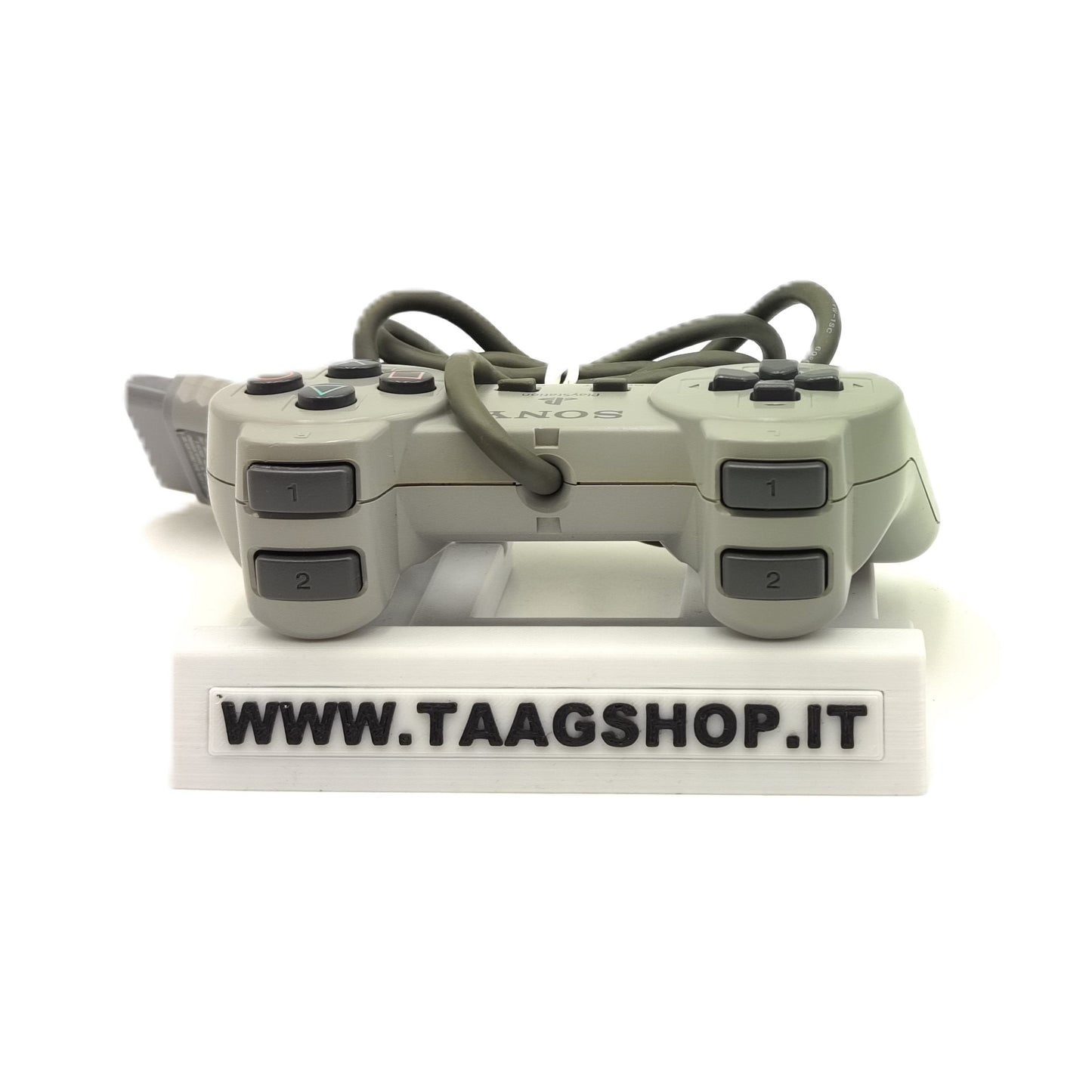 Playstation 1 Fat Sony