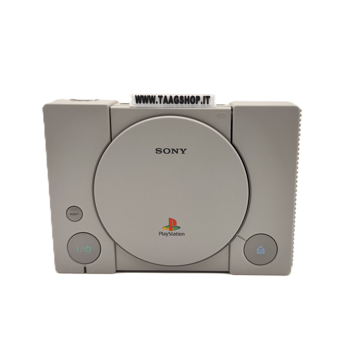 Playstation 1 Fat Sony
