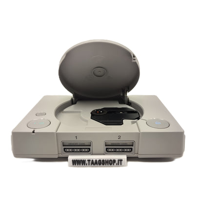 Playstation 1 Fat Sony