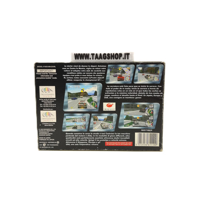 Gt 64 Championship Edition