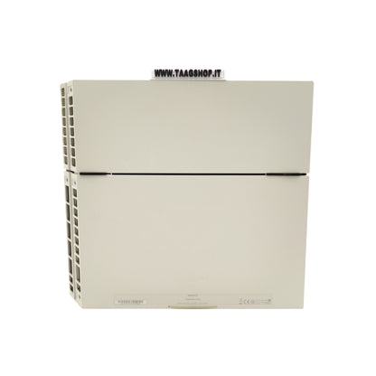 Playstation 4 Fat Glacier White
