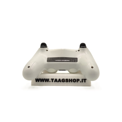 Playstation 4 Fat Glacier White