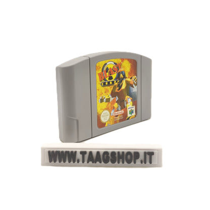 Blast Corps