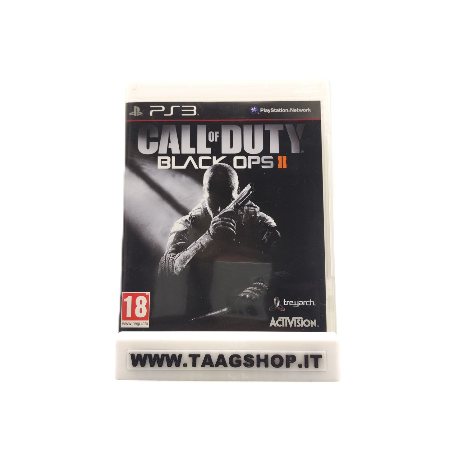 Call Of Duty Black Ops 2