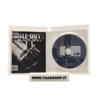 Call Of Duty Black Ops 2