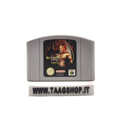 Killer Instinct Gold