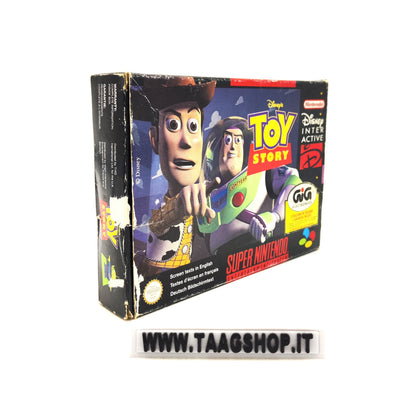 Disney's Toy Story