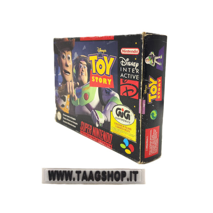Disney's Toy Story