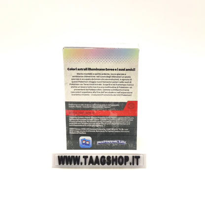 Evoluzioni Prismatiche Bundle 6 Bustine