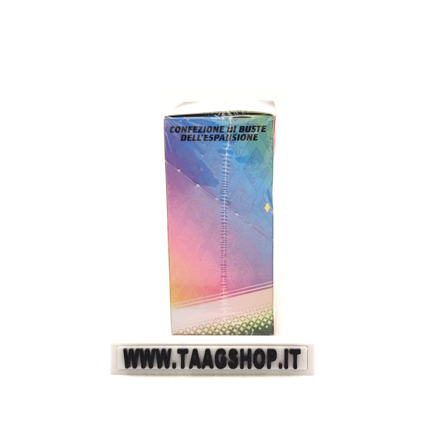 Evoluzioni Prismatiche Bundle 6 Bustine