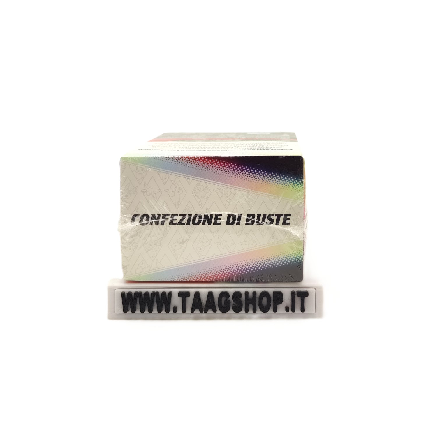 Evoluzioni Prismatiche Bundle 6 Bustine
