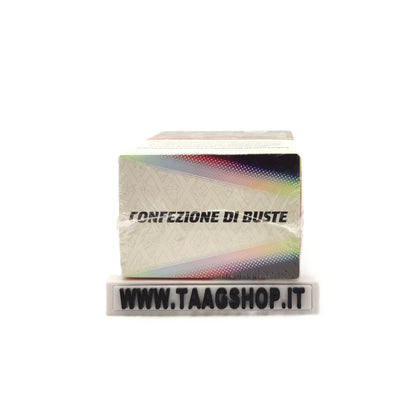 Evoluzioni Prismatiche Bundle 6 Bustine