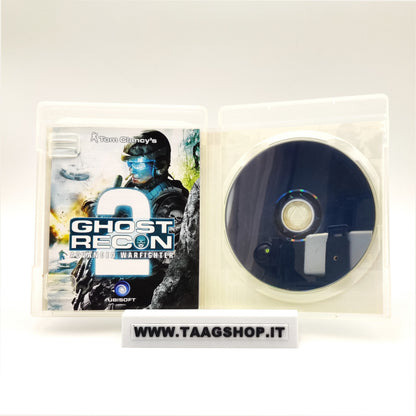 Tom Clancy's Ghost Recon 2 Advanced Warfighter