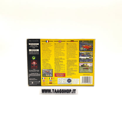 Lamborghini Automobili