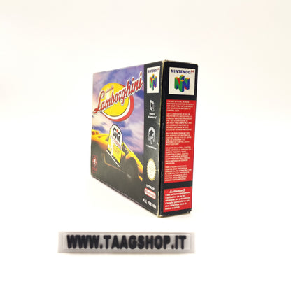 Lamborghini Automobili