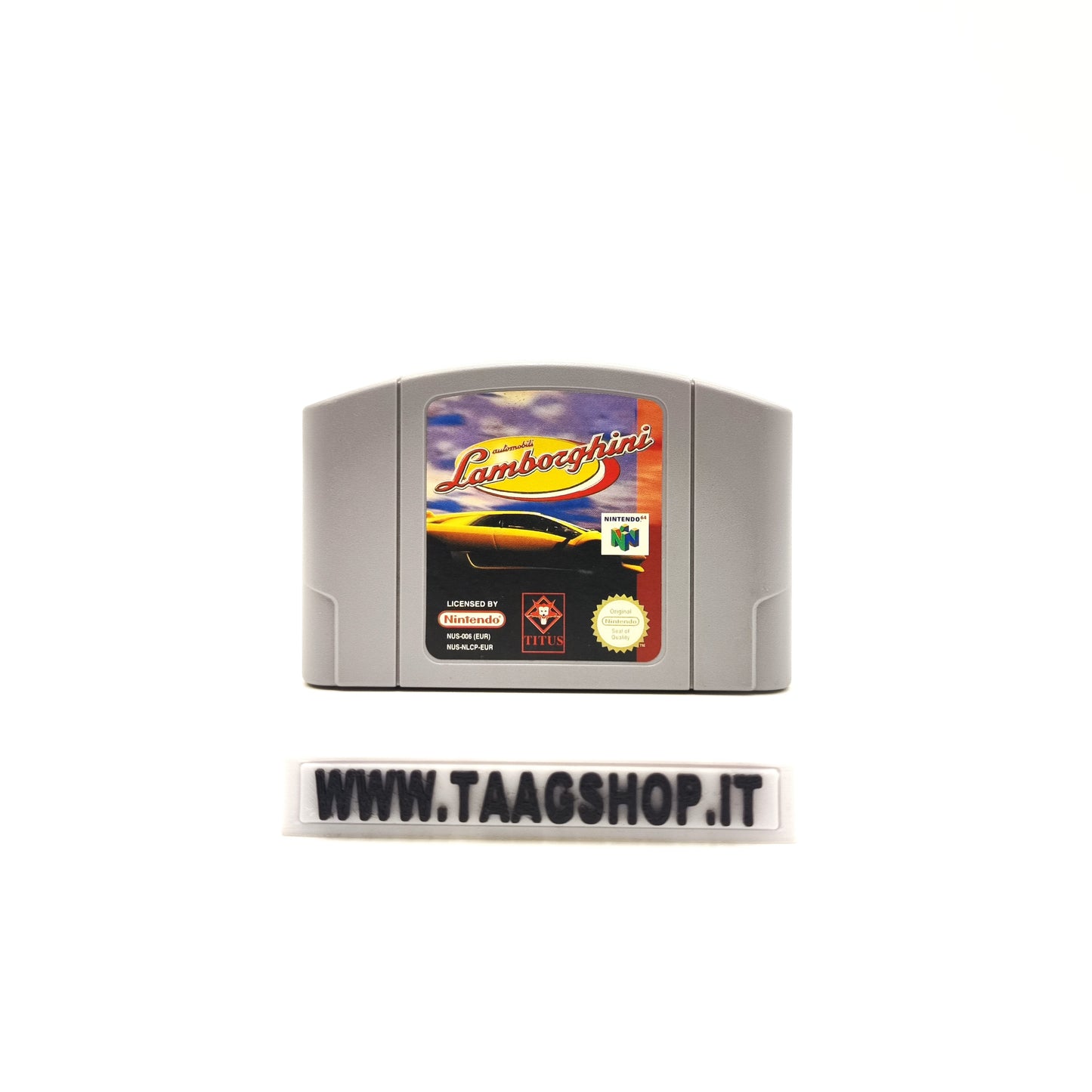 Lamborghini Automobili