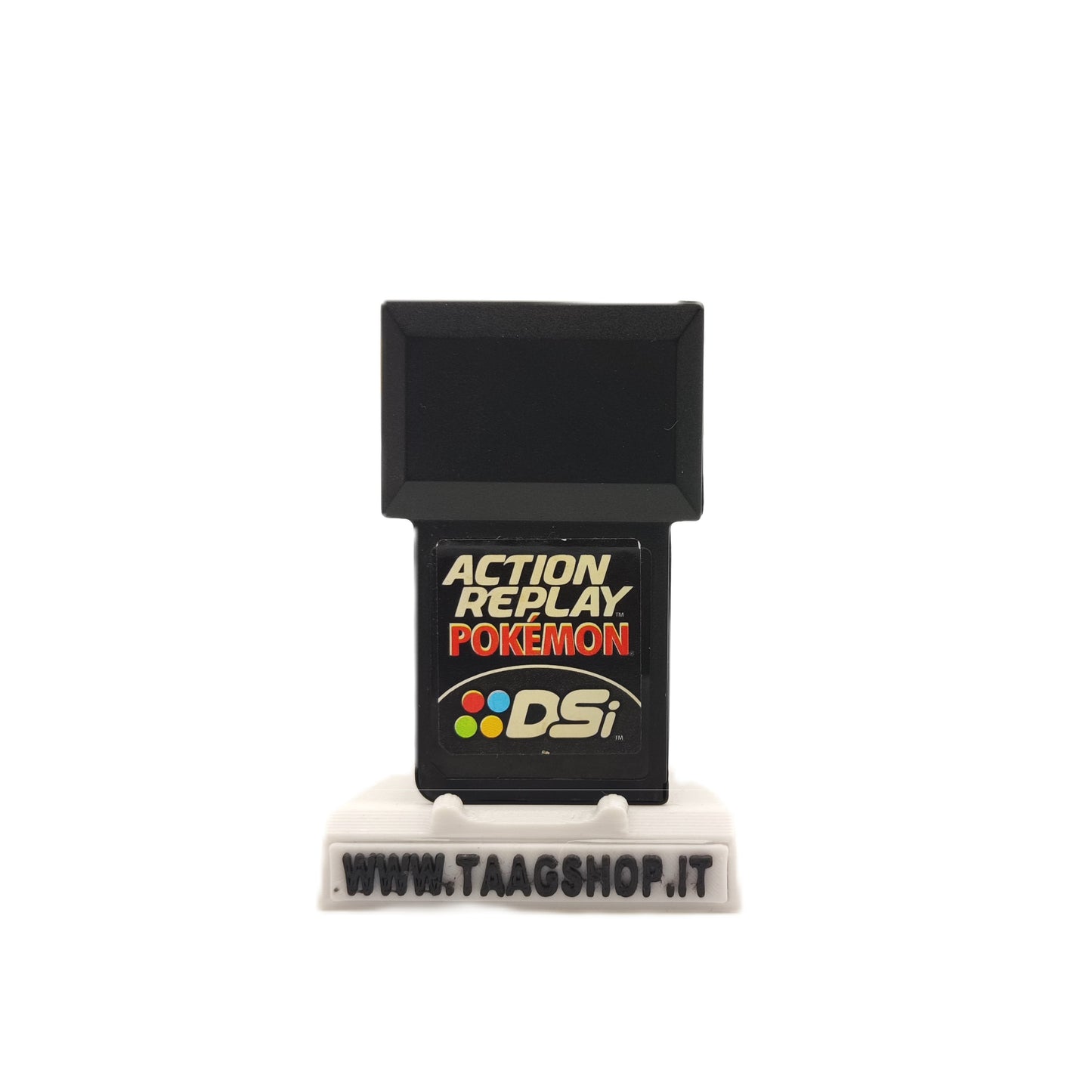 Action Replay Pokemon Dsi