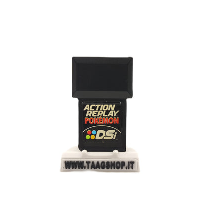 Action Replay Pokemon Dsi