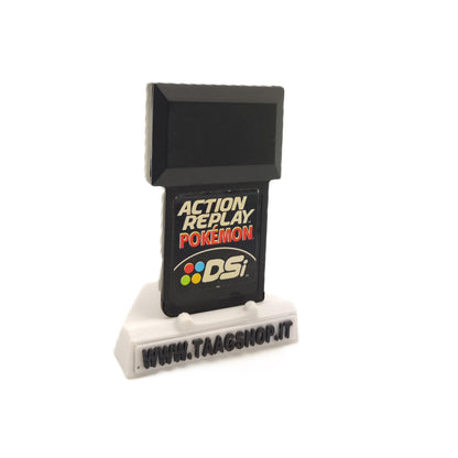 Action Replay Pokemon Dsi