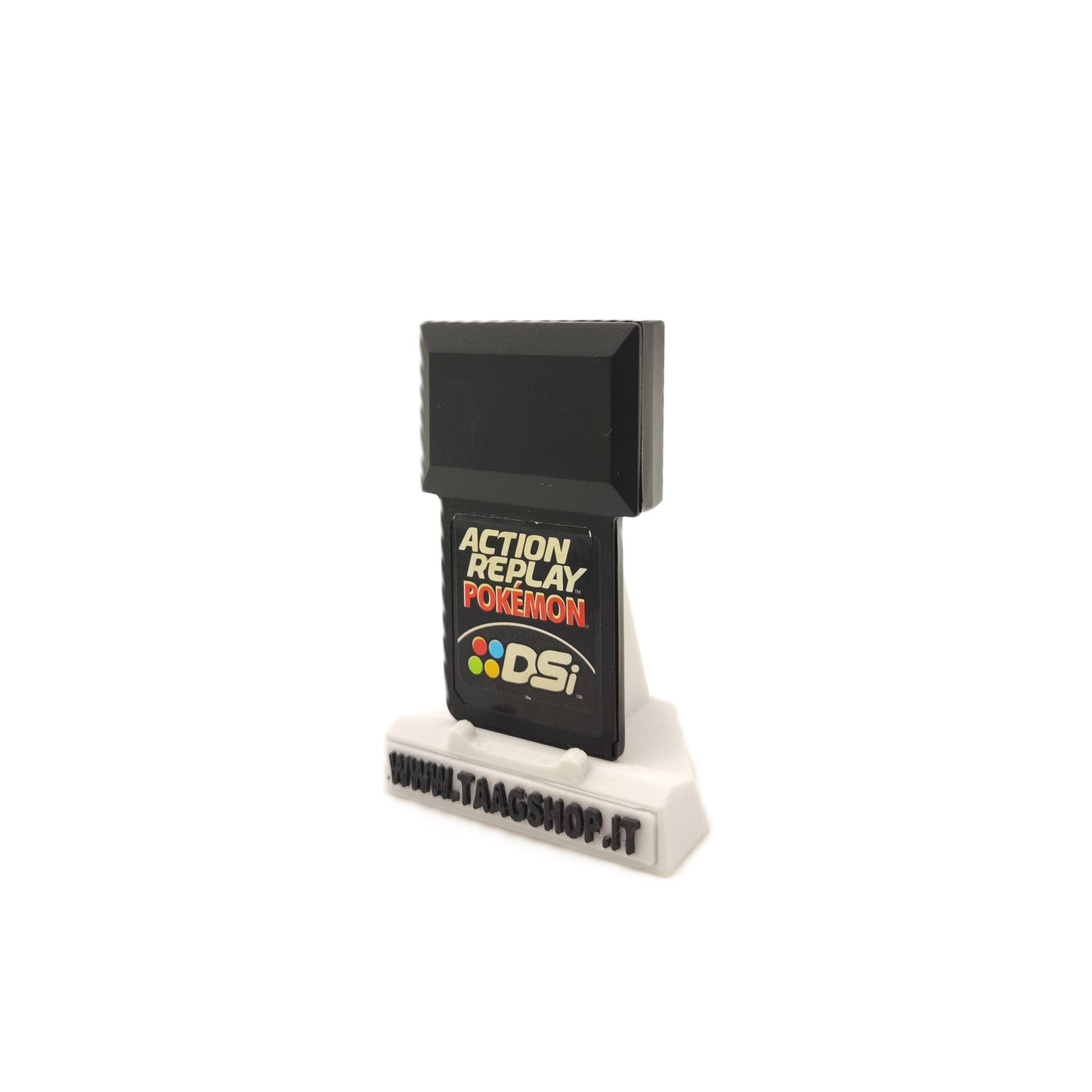 Action Replay Pokemon Dsi
