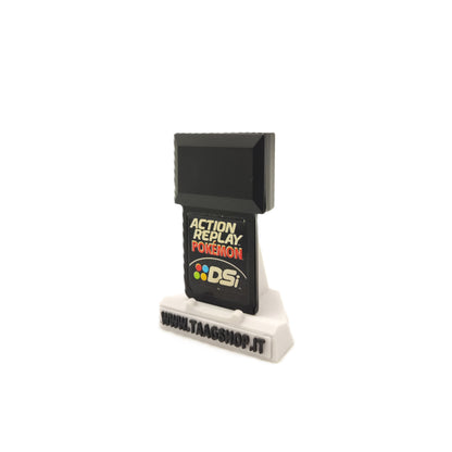 Action Replay Pokemon Dsi