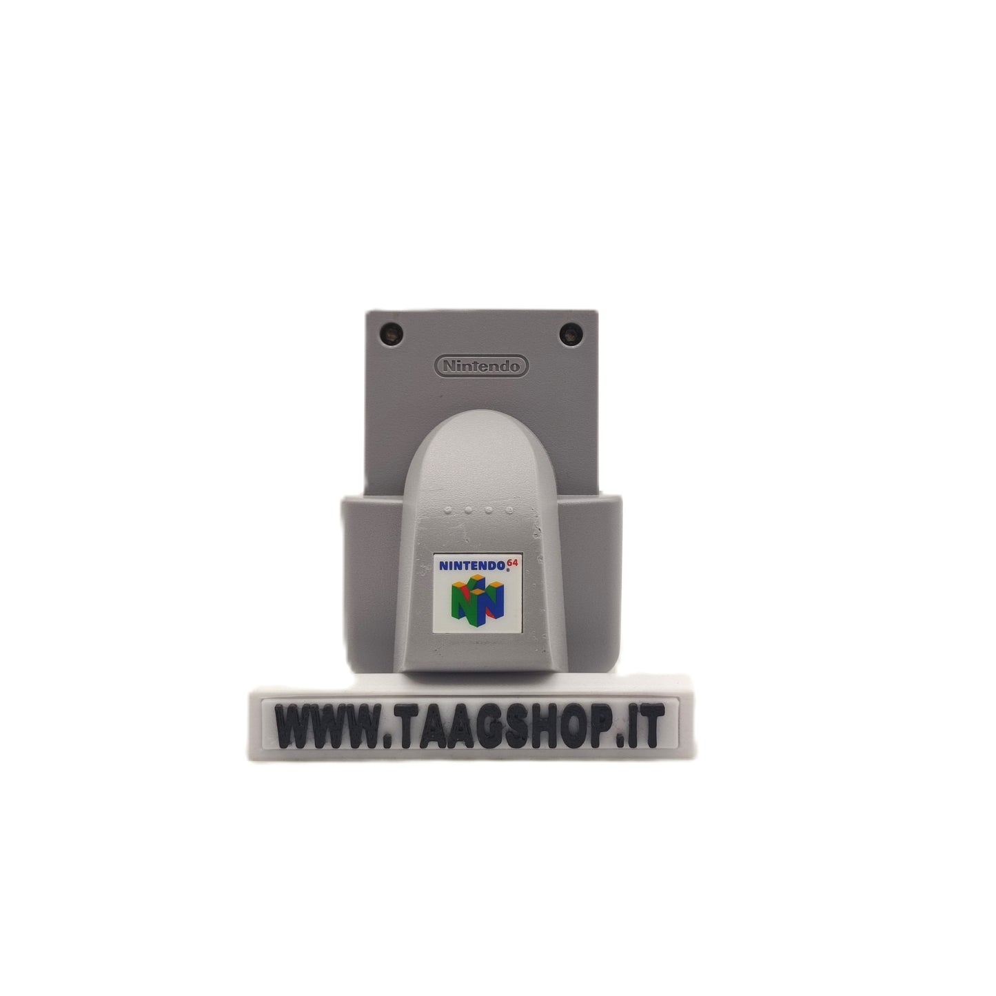 Rumble Pak nus-013