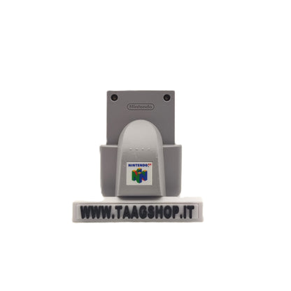 Rumble Pak nus-013