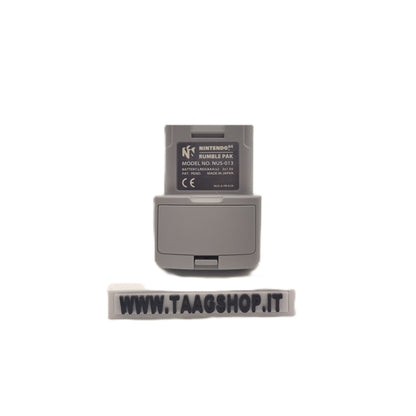 Rumble Pak nus-013