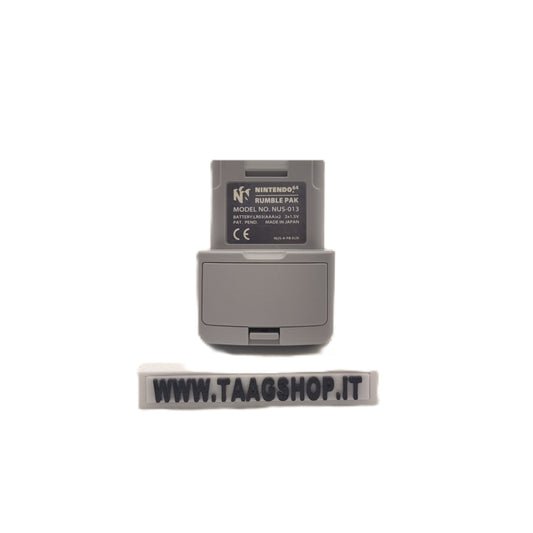 Rumble Pak nus-013