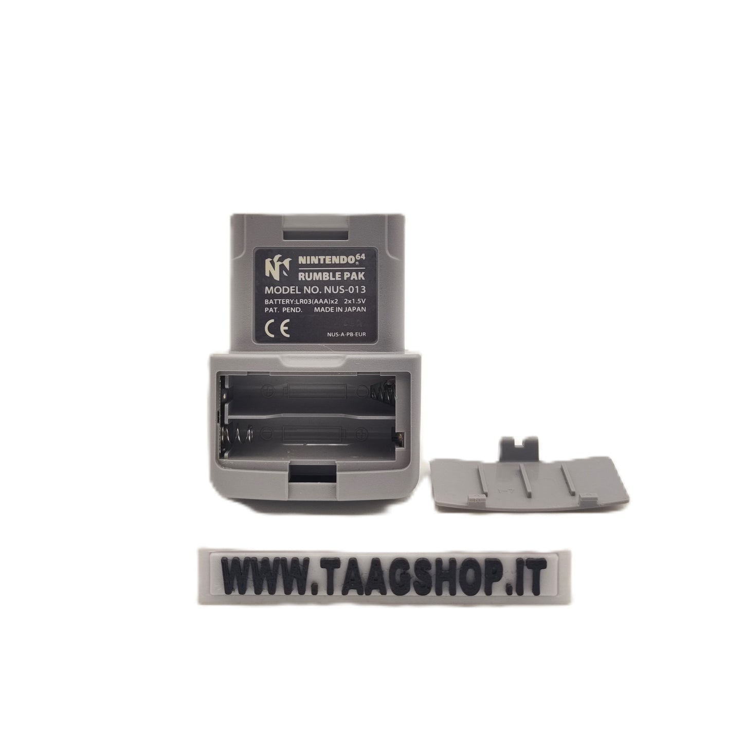 Rumble Pak nus-013