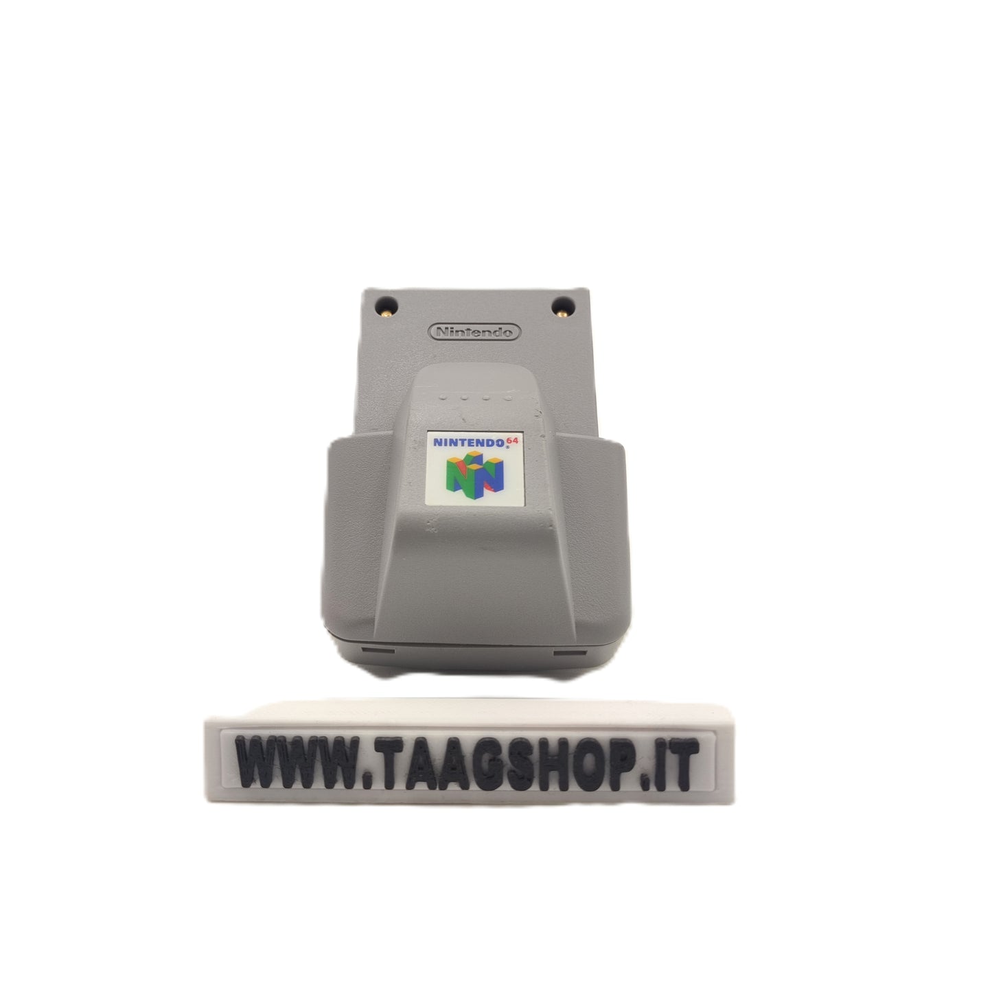 Rumble Pak nus-013