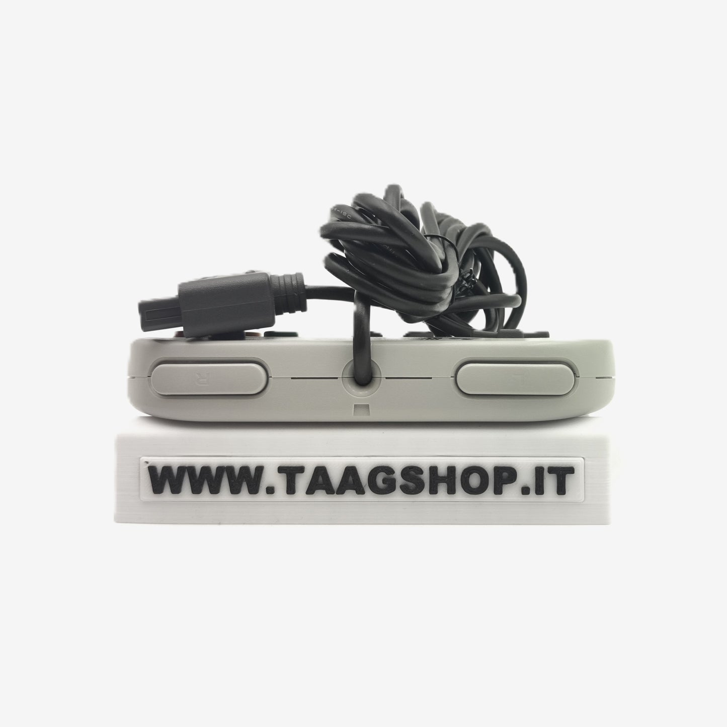Controller Snes con scatola PAL GIG