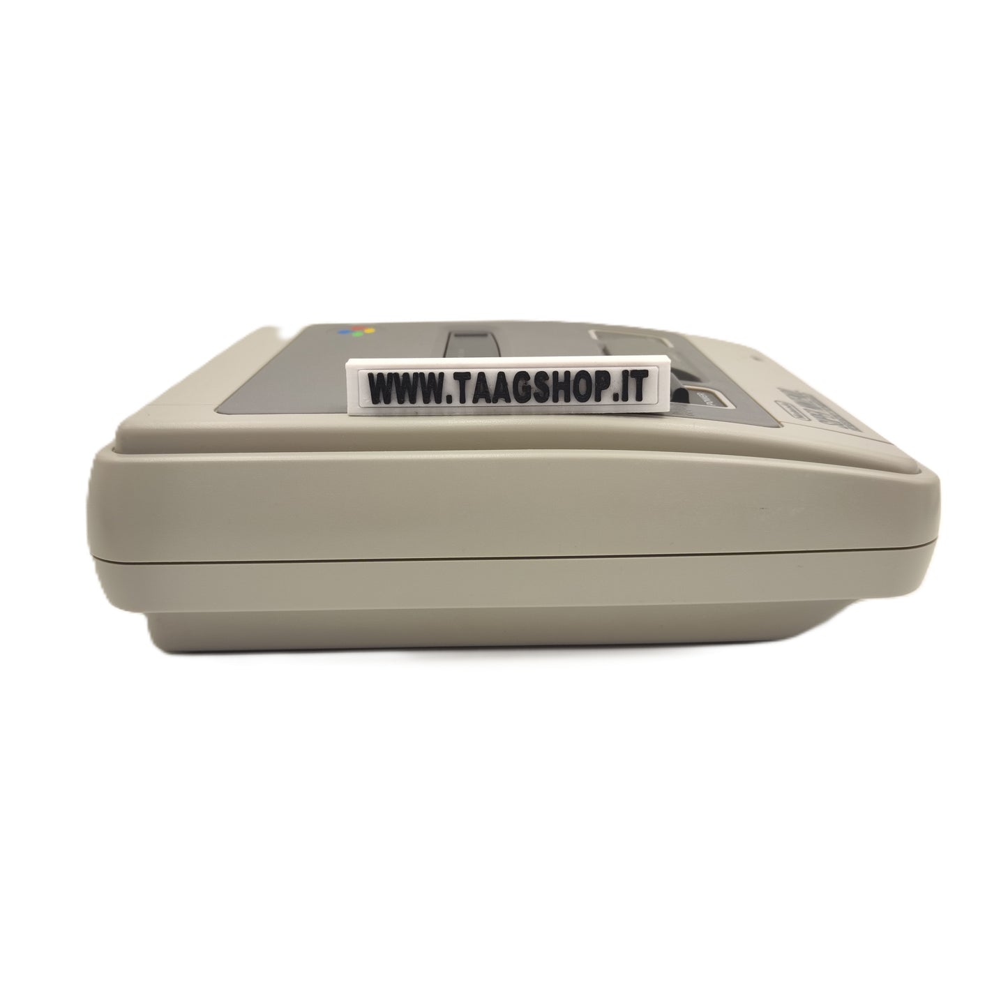 Snes Console Super Nintendo PAL