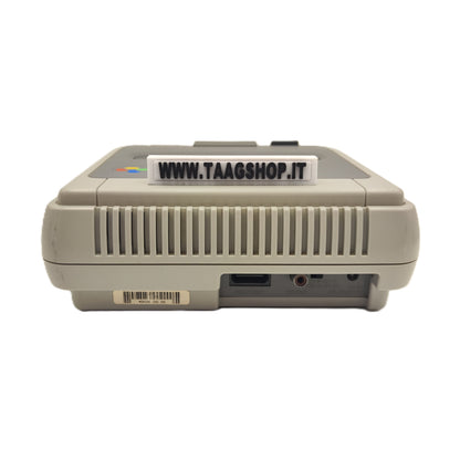 Snes Console Super Nintendo PAL