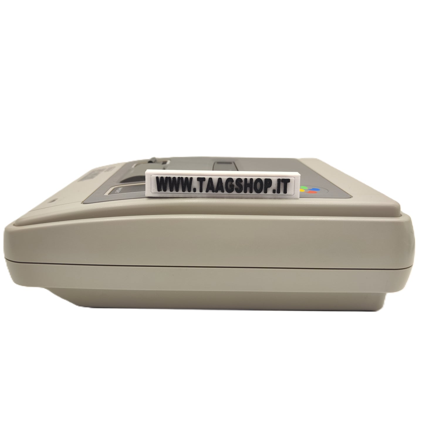 Snes Console Super Nintendo PAL