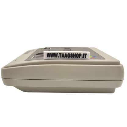 Snes Console Super Nintendo PAL