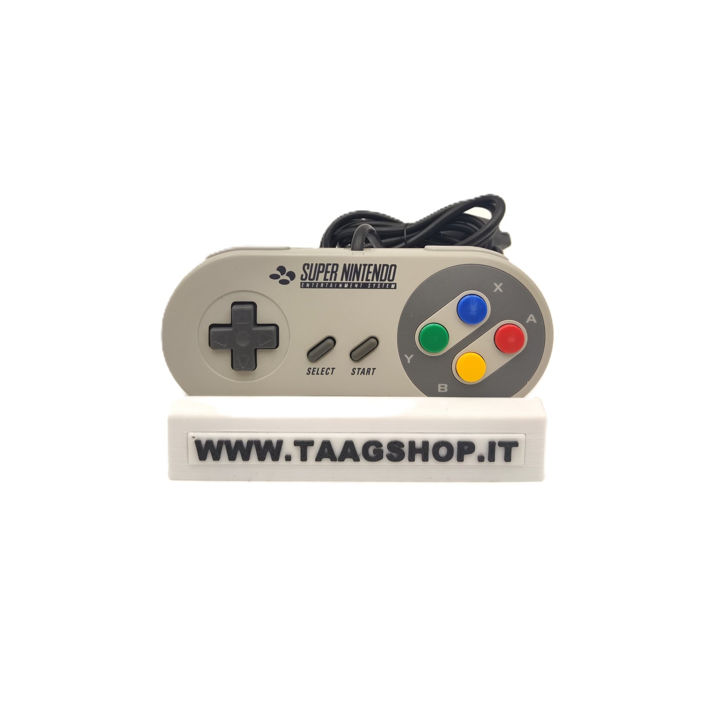 Snes Console Super Nintendo PAL