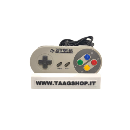 Snes Console Super Nintendo PAL