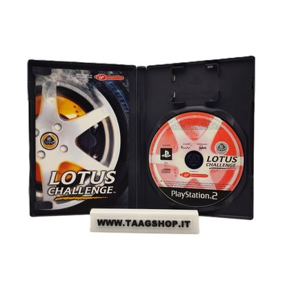 Lotus Challange