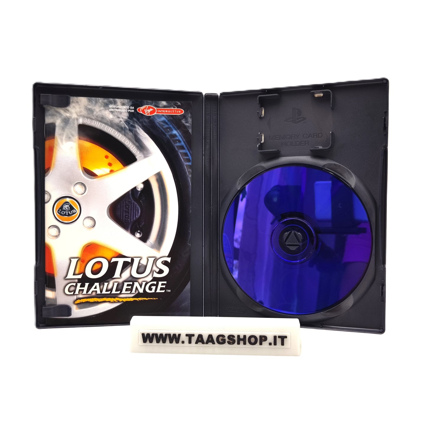 Lotus Challange