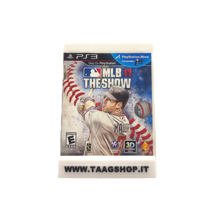 Mlb The Show 11