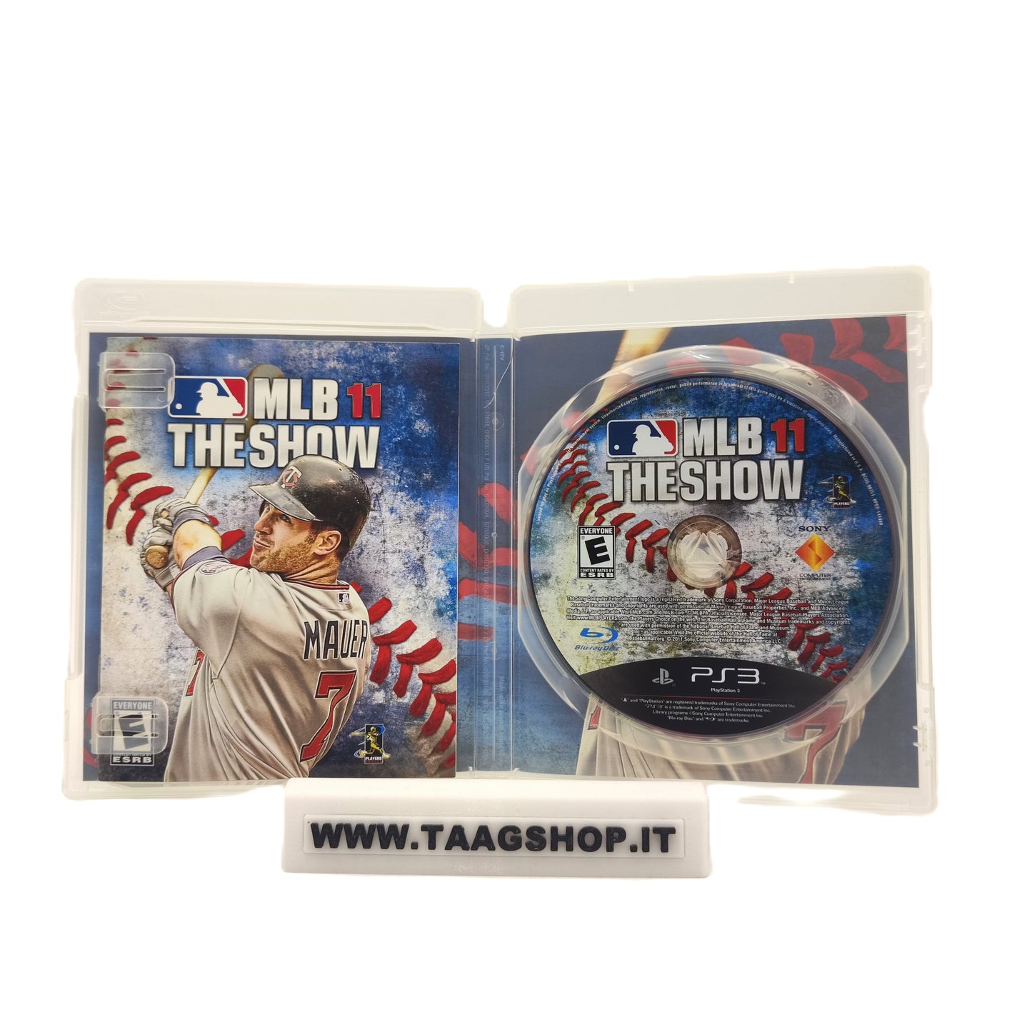 Mlb The Show 11