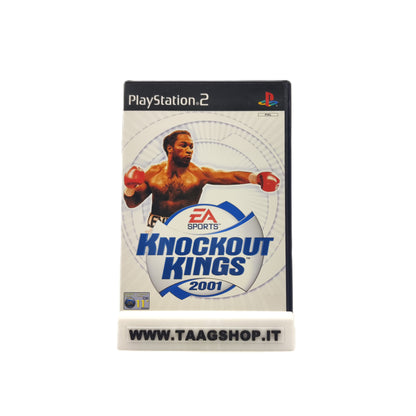 Knockout Kings 2001